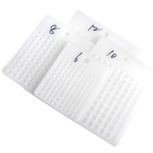 分珠数珠盘直径4-22散珠子量珠器工具100孔位玉石圆珠点珠子的板