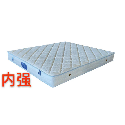 席梦思床独立弹簧强力