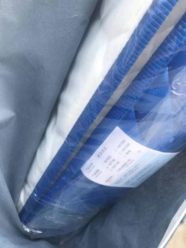 强力床垫 椰棕床垫 乳胶床垫 维多利亚AB款