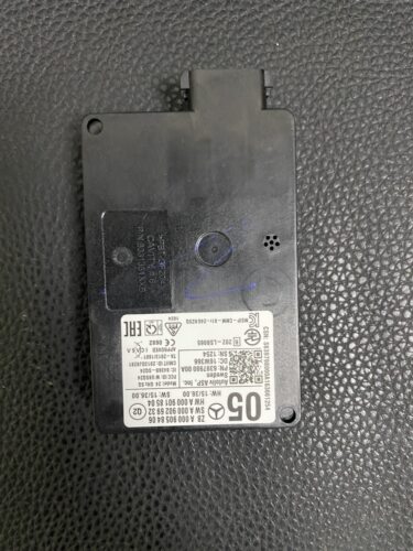 奔驰C200 E350 GLC260 GLE450 GLS450 S600倒车雷达电眼电脑模块