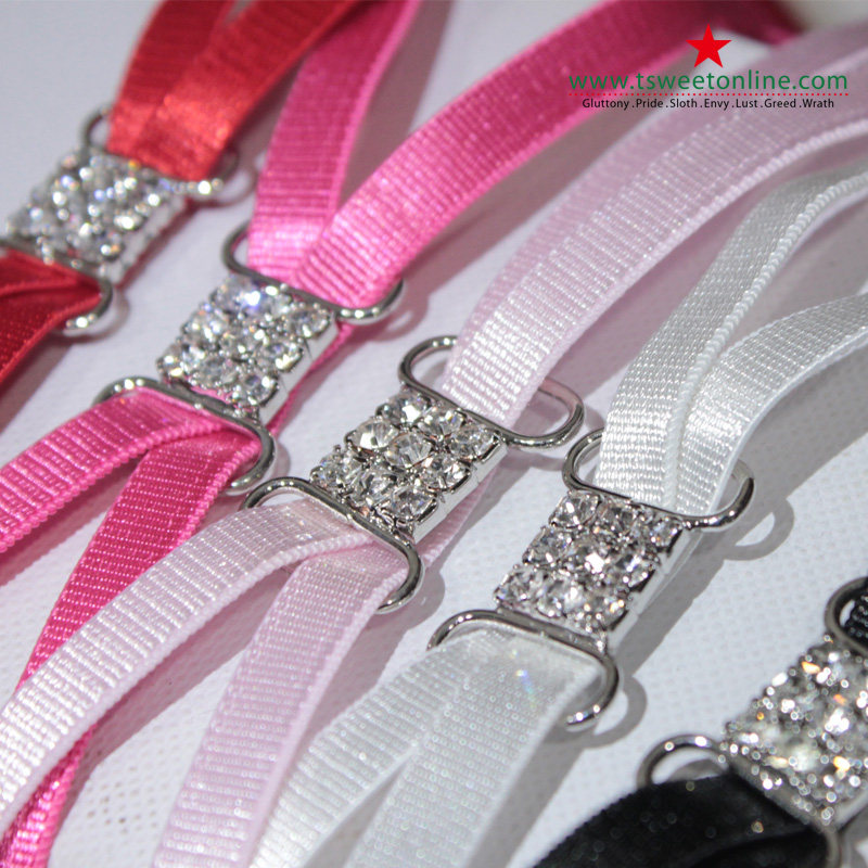 Bretelles pour lingerie WWW.TSWEETONLINE.COM - Ref 811789 Image 1