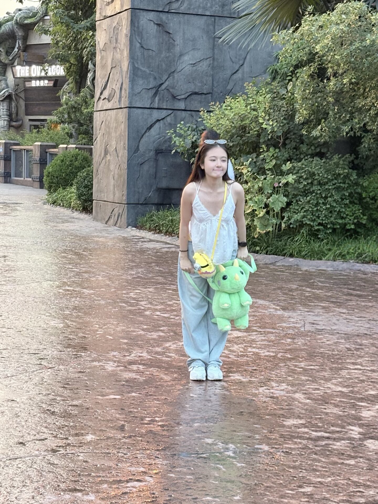 李兰迪同款2026年夏季新款吊带背心女修身显瘦百搭辣妹打底衫上衣