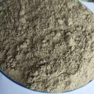 陕北特产沙蒿粉蒿子粉荞面饸饹豆面食品添加剂251g荞面不断包邮