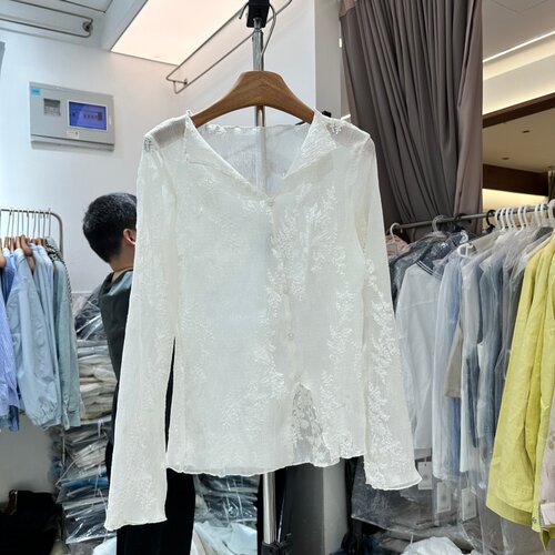 WeiMeng维梦9511韩系防晒上衣