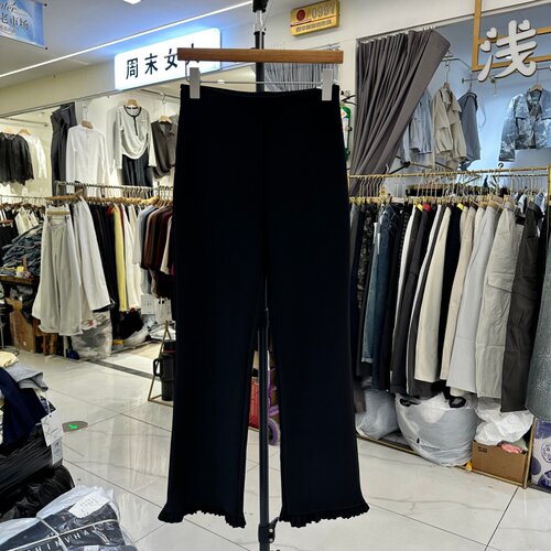 MDENG197摩登2K182小黑裤