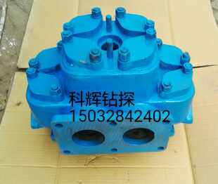 bw200泥浆泵泵头 BW200泥浆泵泵头 BW200泥浆泵泵头总成