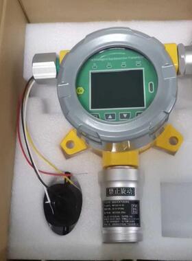 科尔诺MOT200-CH2O在线式工业实验甲醛检测仪固定式带声光0-10PPM