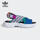39码 沙滩鞋 Adidas Magmur三叶草女子凉鞋 EF5864 阿迪达斯正品 断码