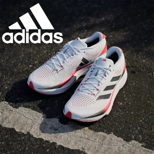 Adidas阿迪达斯ADIZERO SL男专业马拉松竞速运动跑步鞋 IG5941