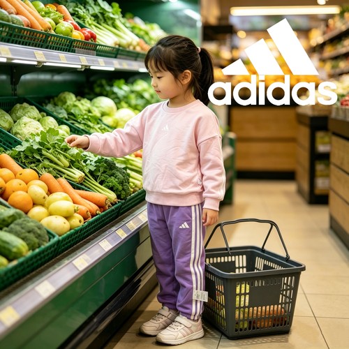 Adidas阿迪达斯小童春秋两件套卫衣卫裤长裤运动休闲套装JD6482
