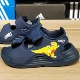 魔术贴运动休闲凉鞋 Adidas GX2442 SWIM SANDAL 阿迪达斯 儿童