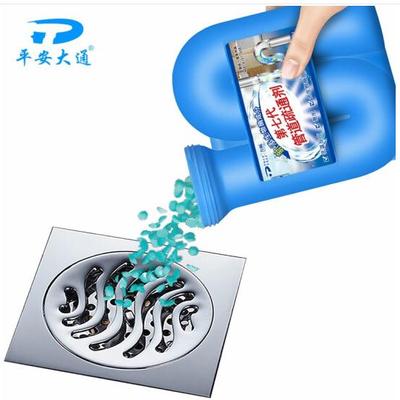 平安大通第七代生物酶疏通剂马桶疏通剂下水道疏通剂管道疏通