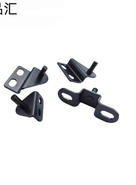 GSBR6A/B/C/D GSBR8A/B/C/D-S GSBR8F-S气弹簧液压杆支架底座