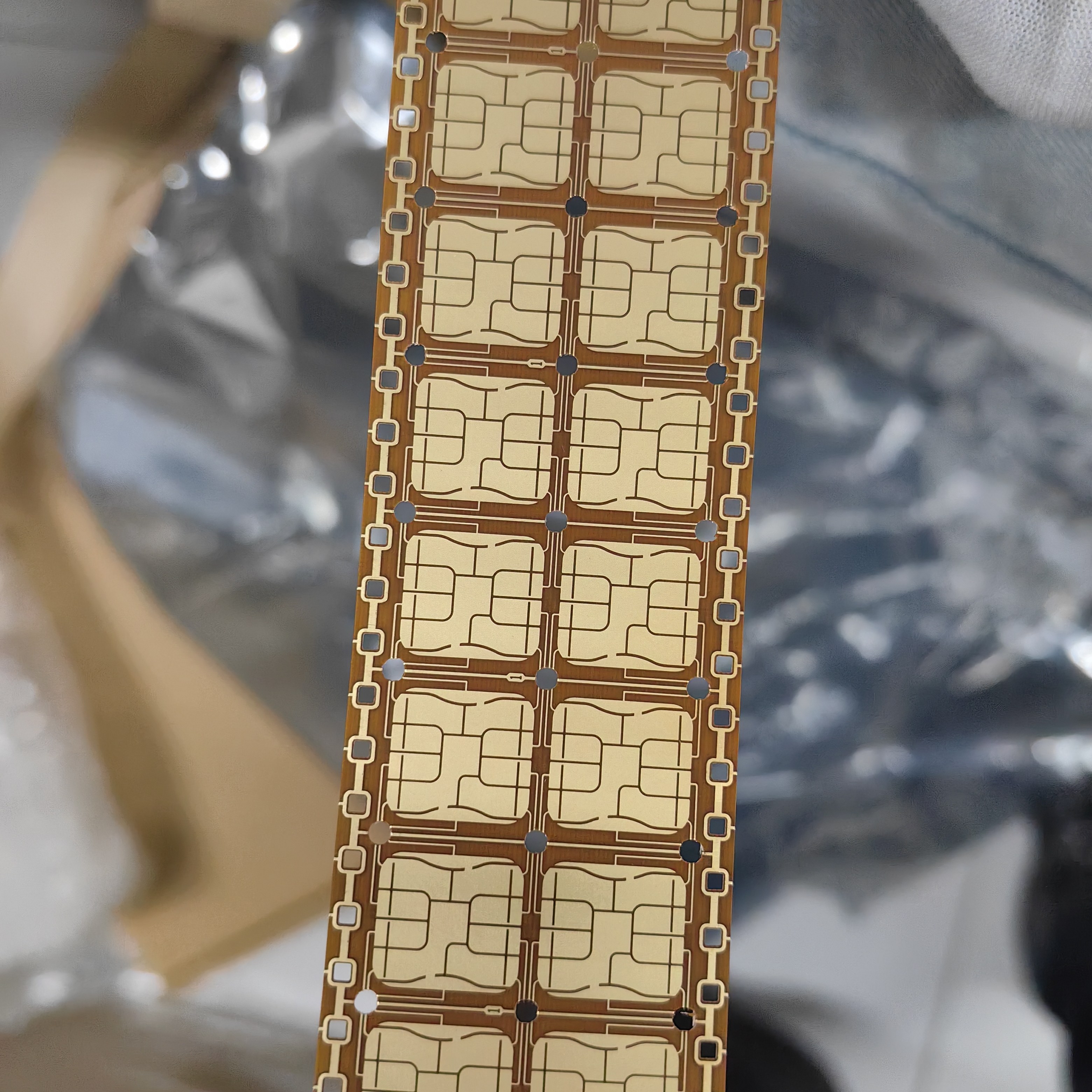 J3R180双界面JAVA卡NXP芯片