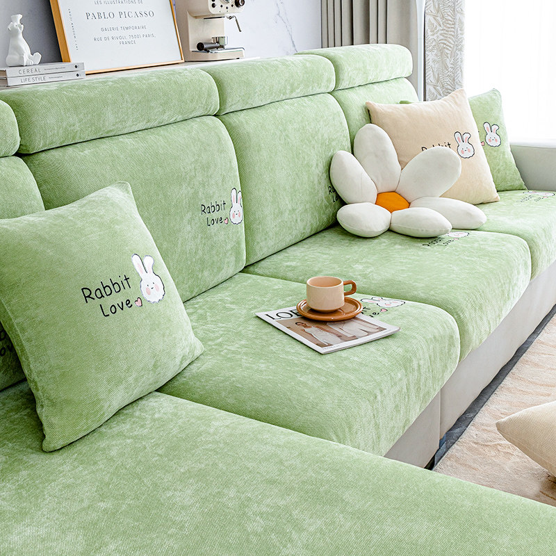 四季通用沙发套罩全包万能套2025新款秋冬防猫抓保护沙发笠套盖布,居家布艺,沙发垫,淘宝优惠券,粉丝福利购,淘宝优惠卷
