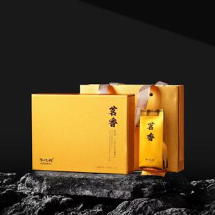 武夷山岩茶 华心袍茗香大红袍