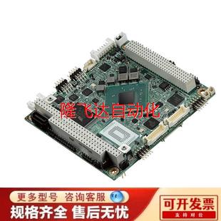 非实价-全新研华PCM-3356F-S0A2E PC/104主板搭载AMD T16R CPU音