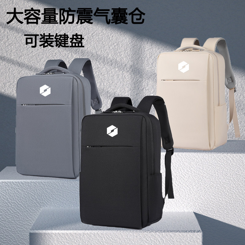 2025款机械革命蛟龙16英寸电脑包旷世16 Pro游戏本15.6寸耀世翼龙15Pro双肩包极光X Z大容量17.3防震旅行背包