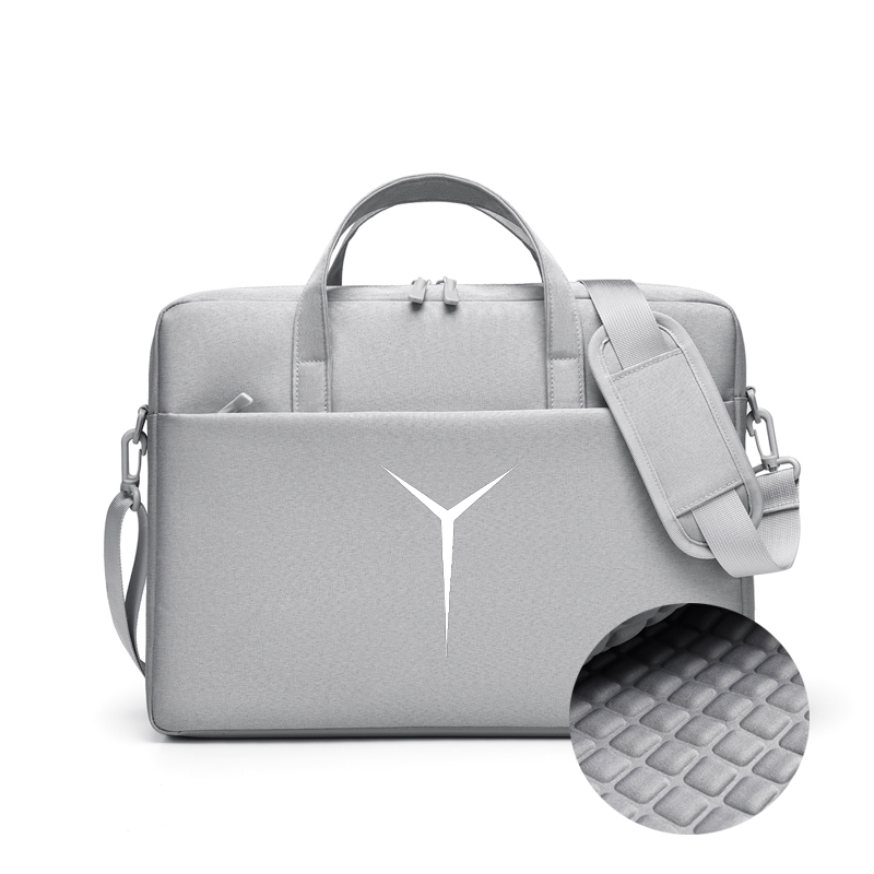 单肩包防水防震商务背包8折优惠