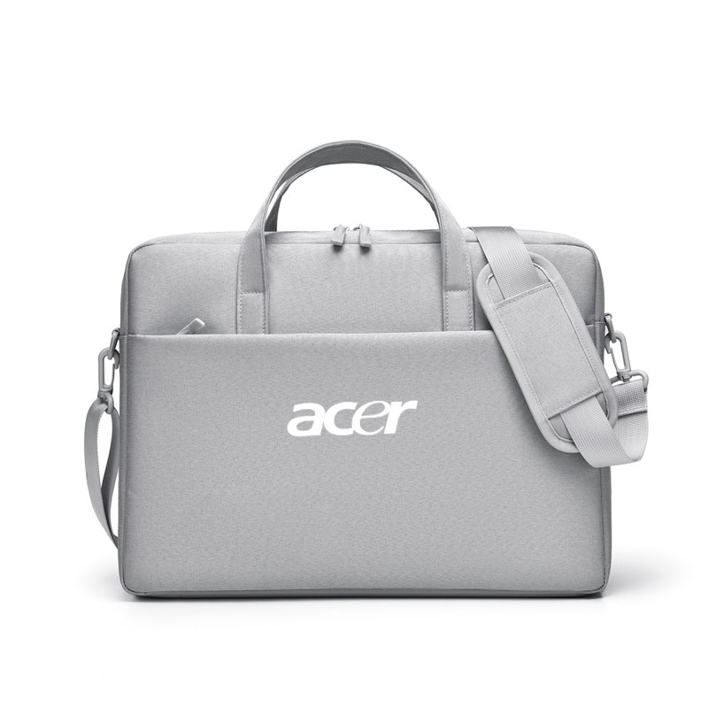 宏碁acer暗影骑士·擎7 16英寸电脑包掠夺者擎Neo单肩包18寸战斧300游戏本刀锋x防水17.3寸斜跨包非凡Go Fun