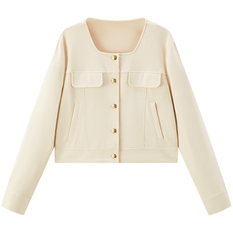 太平鸟女装2025年秋季款品质针织套装女A1FCE3487