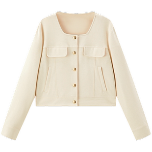 太平鸟女装2025年秋季款品质针织套装女A1FCE3487