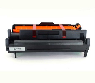 B431d 硒鼓 MB491 OKI 鼓架 MB471 B411d MB461 兼容 B431dn