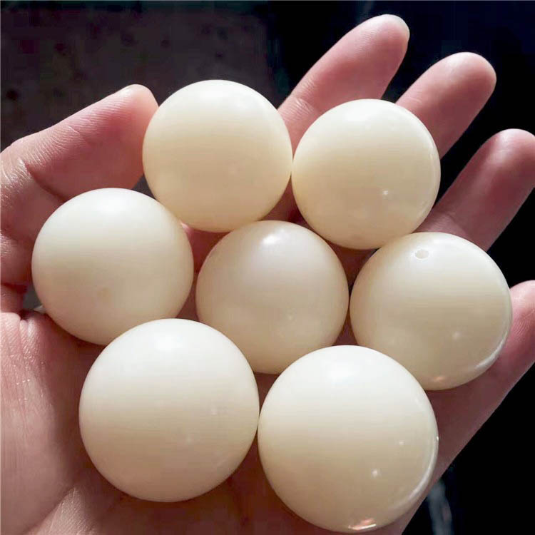 纯天然白菩提根大圆珠散珠精挑