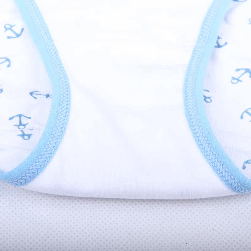 Slip jeune K1105 en viscose - Ref 652327 Image 4