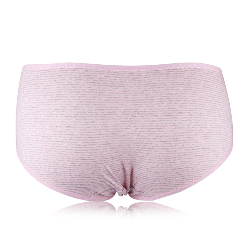 Slip jeune Y631629 en coton - Ref 640558 Image 3