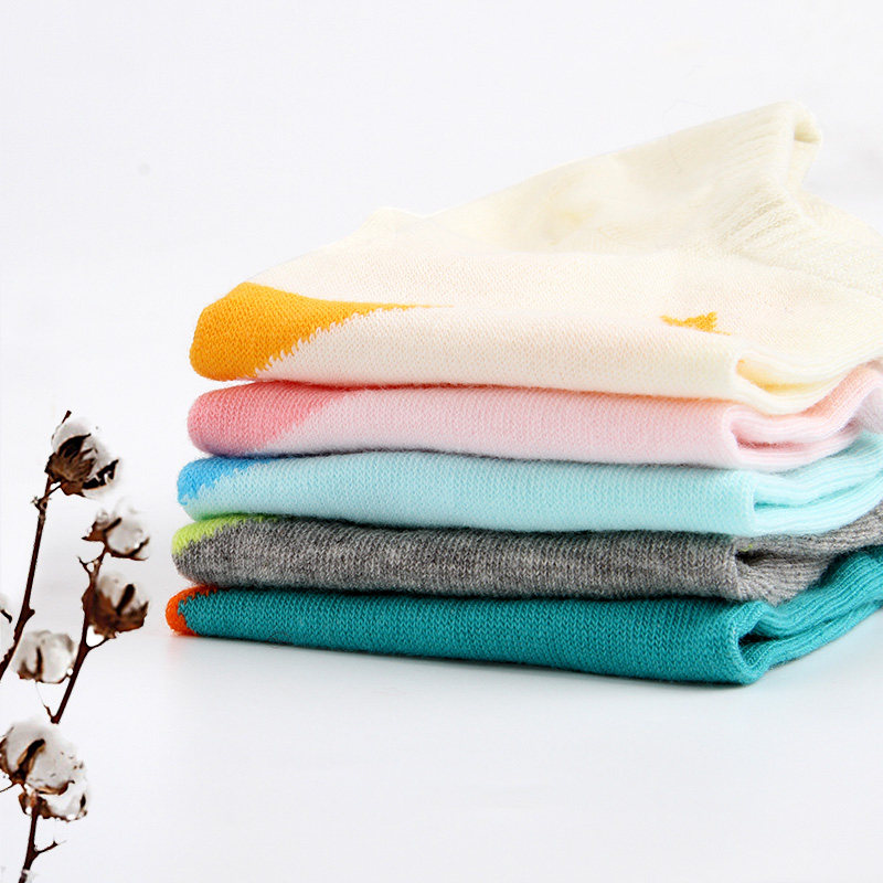 Chaussettes - collants W015 - Ref 759392 Image 3