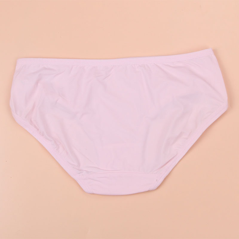 Slip jeune 1113K en nylon - Ref 650883 Image 3