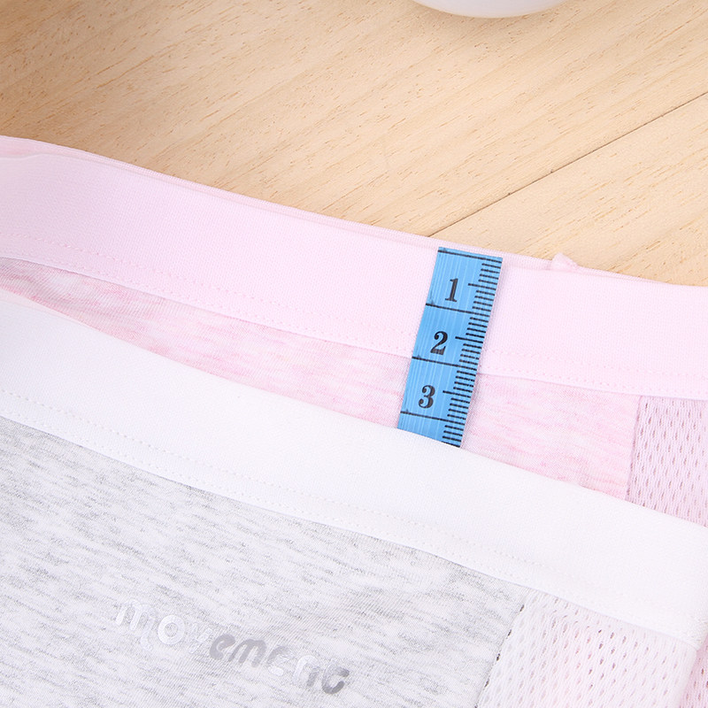 Slip jeune en coton - Ref 640034 Image 3