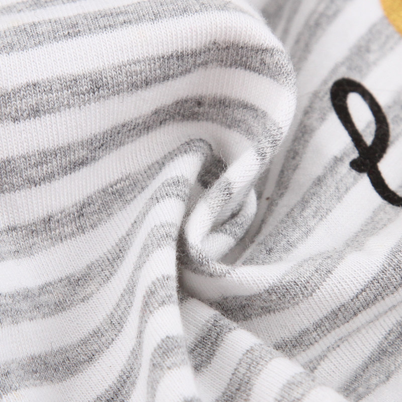 Slip jeune T210 en coton - Ref 639441 Image 4