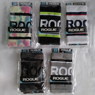 ROGUE护腕吸汗防磨运动健身CrossFit训练RichFroning同款男女通用