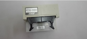 日本东洋技研TOYOGIKEN 端子排 PCV5-1H202 五金/工具 塑料板 原图主图