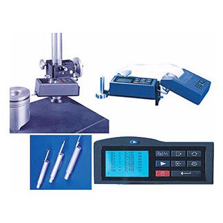 TR200型 便携式粗糙度仪 表面 测量仪【上海弘测】携带式