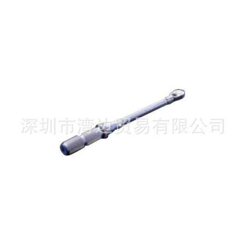 美国Precision进口3/8“驱动器点击扭矩扳手M2R1000H【议价】