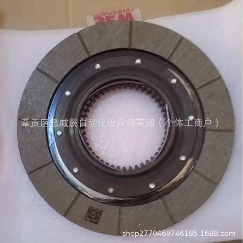 SEW 制动器刹车盘 BE30/BM30/31件号 0187098X 全新原装 议价