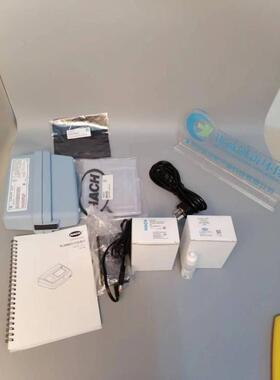 美国hach哈希浊度仪台式TL2300 检测原理散射法 2100Q便携式