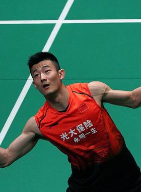 李宁 N55 N50三代 N90 N99羽毛球拍 正品超级经典 谌龙林丹战拍