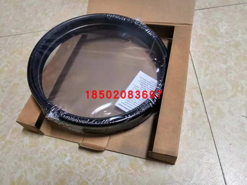 柳工CLG923C/D挖掘机配件行走减速箱么镜 磨镜 浮动油封修理包