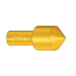 正品华荣P02-E2/PA02-E2 0.9mm子弹圆锥头0# 0.68*24.7mm测试探针