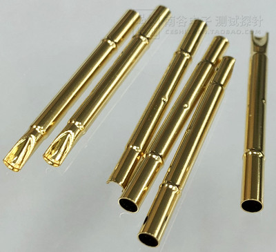 测试探针套R156-4S2.69*30.3mm