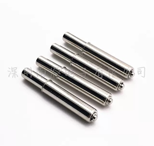 5.0MM 350克 M3内牙托针测试探针 铜定位柱 华荣正品