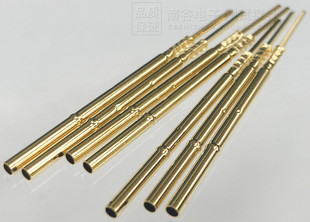 4VW 测试针套 4VT 1.7mm R100