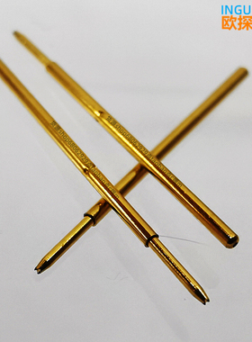 GKS069214035A0700/1200 0.69*16.5mm 1.2四爪 ingun英钢测试探针