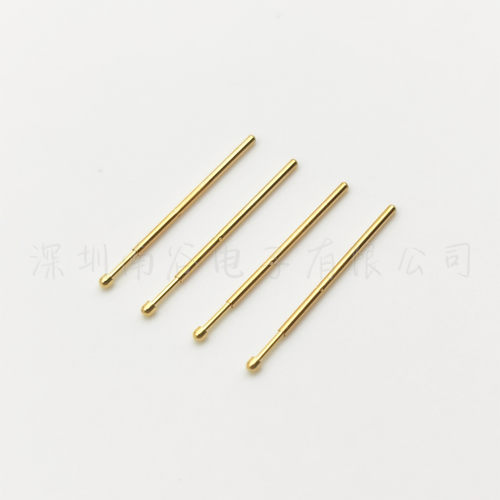 PA50-D2测试探针0.9MM16.5MM
