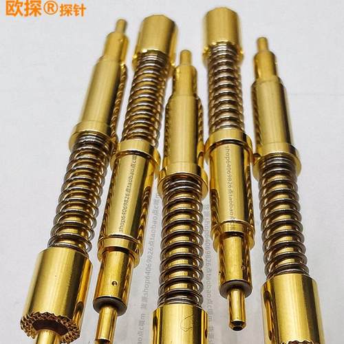 电流测试探针480G420X4450梅花