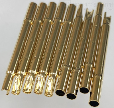 台湾2.36MMR125-4S测试探针套管